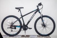Xe đạp địa hình TrinX TX20 27.5 2020 Đen xanh dương