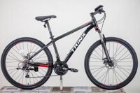 Xe đạp địa hình TrinX TX20 27.5 2020 Đen Đỏ