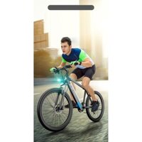 XE ĐẠP ĐỊA HÌNH TRỢ ĐIỆN ZHENGBU M8