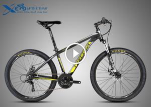 Xe đạp địa hình Twitter 3000