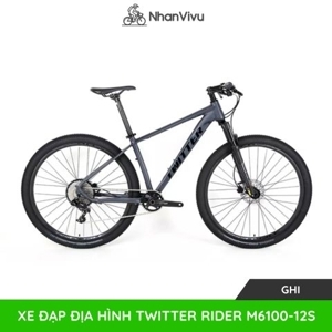 Xe đạp địa hình TWITTER RIDER