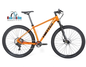 Xe đạp địa hình TWITTER RIDER