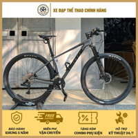 Xe đạp địa hình Twitter Leopard Pro | Khung sườn Carbon siêu nhẹ