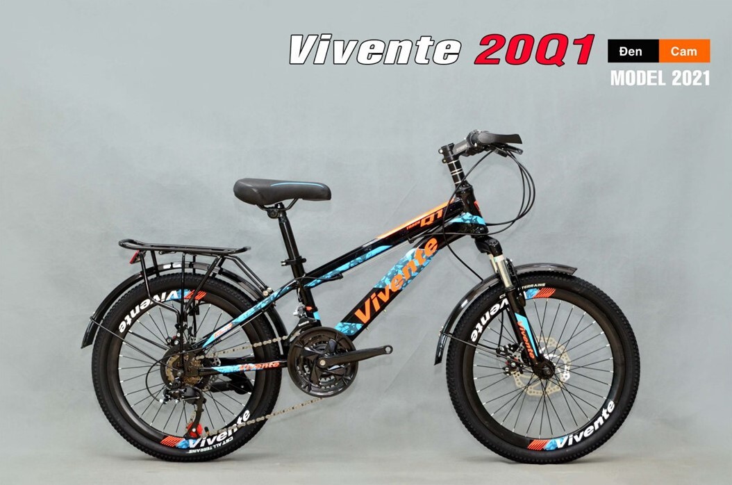 Xe đạp địa hình VIVENTE 20Q1