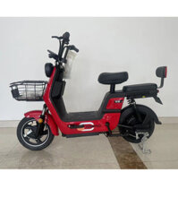 Xe Đạp Điện 133 Fantasy Katana Dibao S800