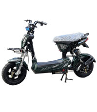 Xe Đạp Điện 133 Nishiki