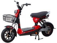 Xe Đạp Điện 133 Phantom Katana