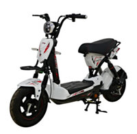 XE ĐẠP ĐIỆN 133