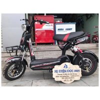 XE ĐẠP ĐIỆN 133M