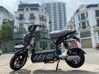 XE ĐẠP ĐIỆN 133S GRANT BÌNH LỚN 20AH CHO HỌC SINH