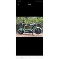 Xe đạp điện 133s thông tin không chín tám năm tám hai hai sáu ba ba nhập khẩu nguyên chiếc đã qua sử dụng còn dùng tốt