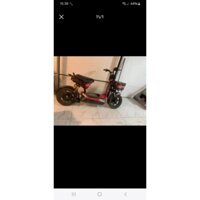 Xe đạp điện 133s thông tin không chín tám năm tám hai hai sáu ba ba nhập khẩu nguyên chiếc đã qua sử dụng còn dùng tốt