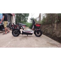 Xe đạp điện 133s thông tin không chín tám năm tám hai hai sáu ba ba nhập khẩu nguyên chiếc đã qua sử dụng còn dùng tốt