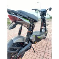 Xe đạp điện 133s Xe Mới Bảo Hàng 12 tháng