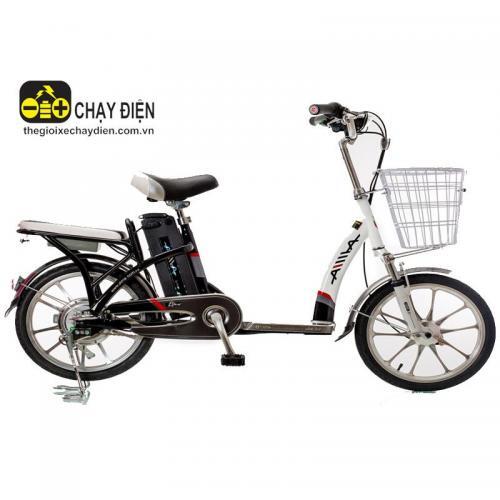 Xe đạp điện Aima ED210E