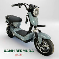 Xe đạp điện AIMA G5