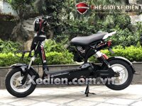 Xe Đạp Điện AIWA TAIWAN