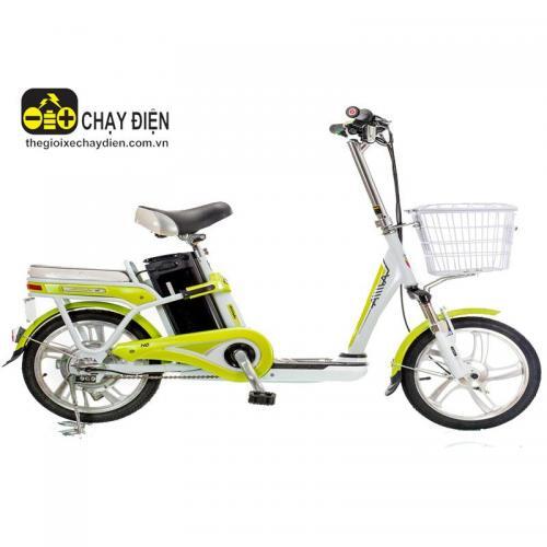 Xe đạp điện Amia ED315