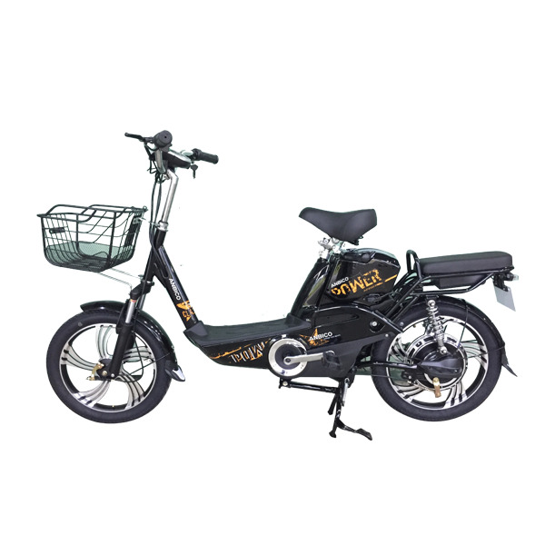 Xe đạp điện Anbico Ap 1503
