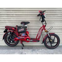 Xe đạp điện ASAKA JK-500W