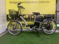 Xe đạp điện Asama 22 inch cũ