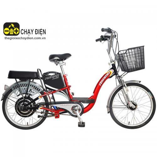 Xe đạp điện Asama ASF