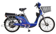 Xe đạp điện Asama ASG