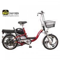 Xe đạp điện Asama ASH