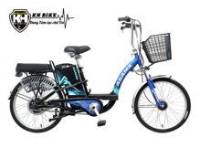 Xe đạp điện Asama EBK 002R