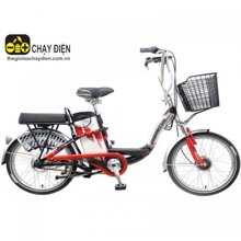 Xe đạp điện Asama EBK-003