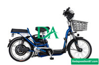 XE ĐẠP ĐIỆN ASAMA EBK RY2001
