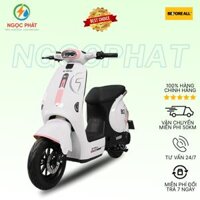 XE ĐẠP ĐIỆN BEFORE ALL BC1