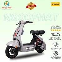 XE ĐẠP ĐIỆN BEFORE ALL BV1