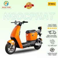 XE ĐẠP ĐIỆN BEFORE ALL GAROW