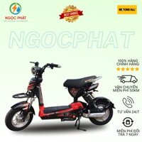 XE ĐẠP ĐIỆN BEFORE ALL S3E