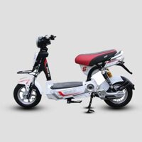 Xe đạp điện BEFORE ALL S6