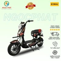 XE ĐẠP ĐIỆN BEFORE ALL S7