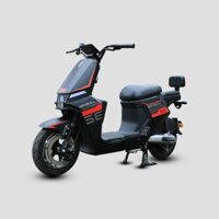 Xe đạp điện BEFORE ALL S8