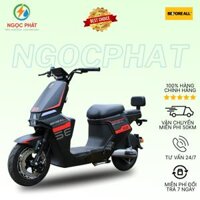 XE ĐẠP ĐIỆN BEFORE ALL S8