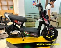 Xe đạp điện Before All XS7
