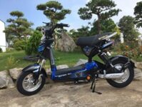 Xe Đạp Điện BEFORE ALL
