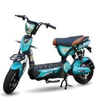 Xe đạp điện Bluera 133 IP6 đèn X24