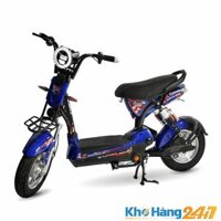 Xe Đạp Điện Bluera 133X Pro Sport