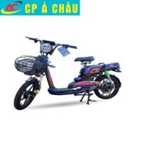 Xe đạp điện BLUERA A10 sport