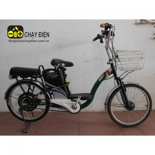 Xe đạp điện BMX 22 inch