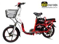 Xe đạp điện Bmx Azi Bike