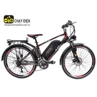 XE ĐẠP ĐIỆN BMX AZIBIKE SPORT