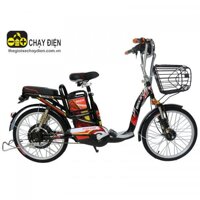 Xe đạp điện Bmx Star 22inch