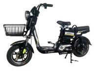 Xe Đạp Điện Bomelli 10