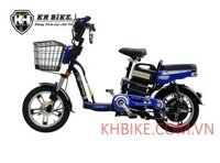 XE ĐẠP ĐIỆN BOMELLI 16